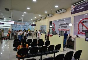 Imagem da notícia - ‘Detran-AM de Portas Abertas’ realiza mais de três mil atendimentos