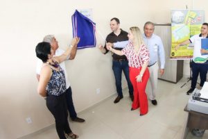 Imagem da notícia - Detran-AM inaugura novas instalações na região metropolitana