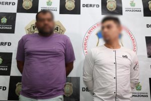 Imagem da notícia - PC prende dupla por golpe com veículos