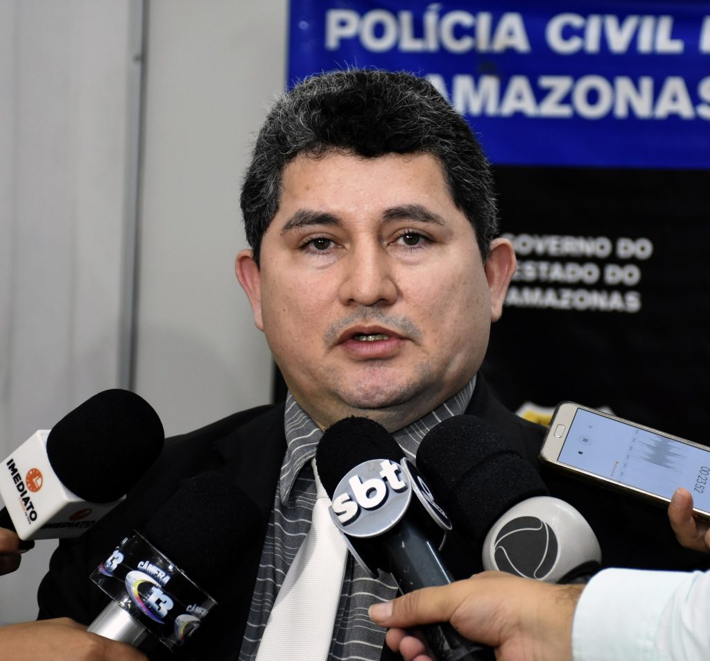 Jander Mafra fala sobre homem preso por estuprar a enteada