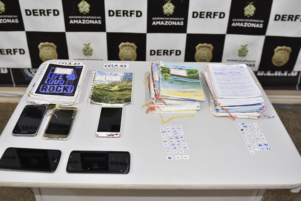 Golpes pela Internet