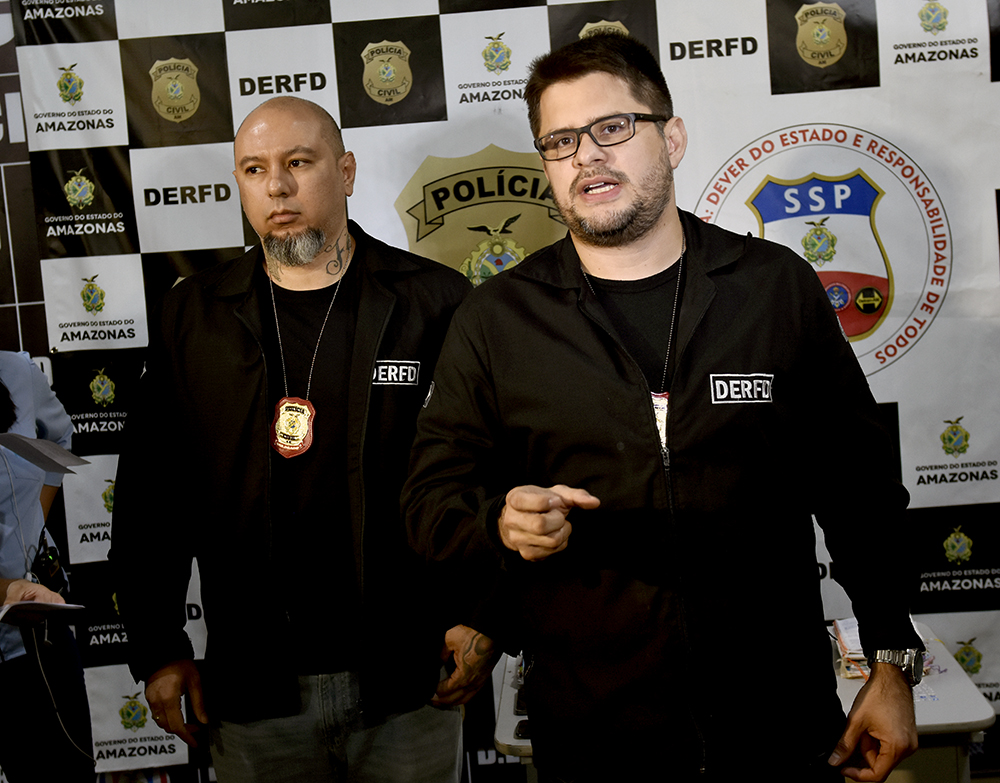 Golpes pela internet