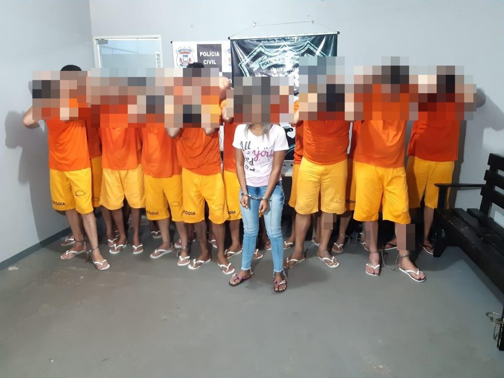 Golpes pela Internet