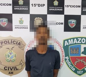 Imagem da notícia - PC prende pintor envolvido em roubo ocorrido em abril deste ano