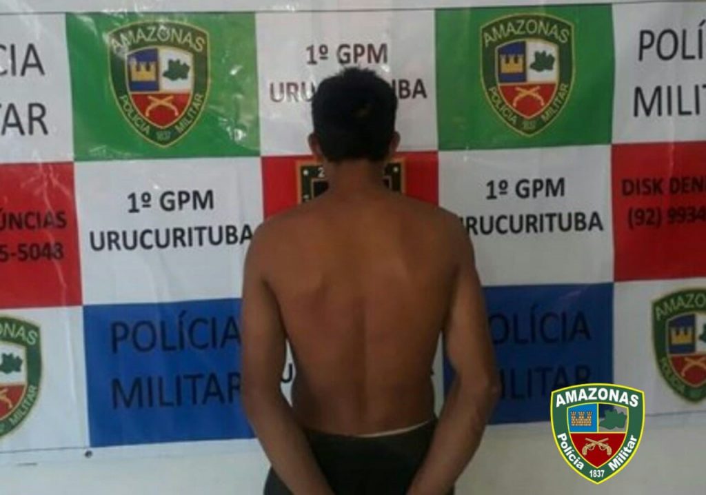PM prende 19 pessoas e apreende adolescente durante o final de semana no interior