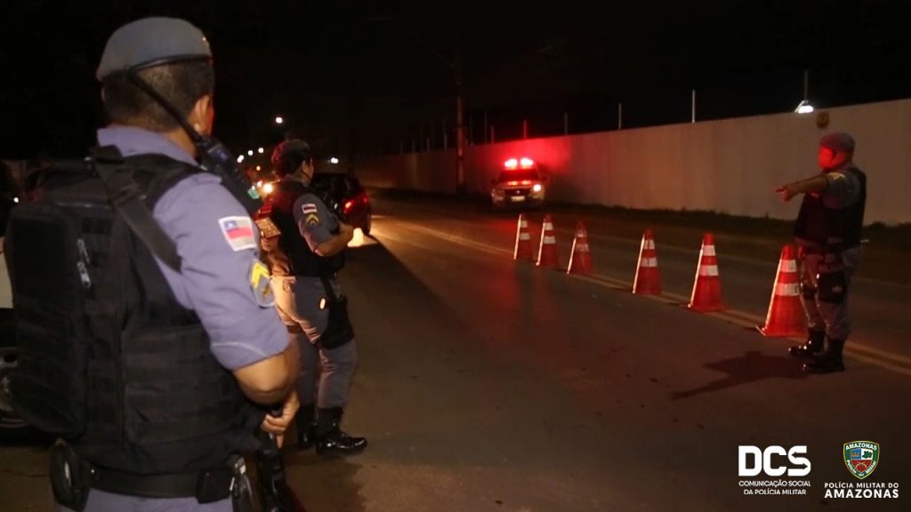 PM recupera 14 veículos roubados no estado.