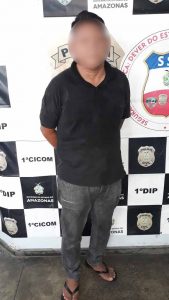 Imagem da notícia - Polícia Militar detém suspeitos de tráfico no Zumbi