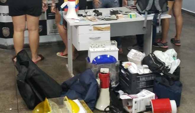 FOTO: Divulgação/PMAM)