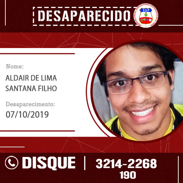 Desaparecido