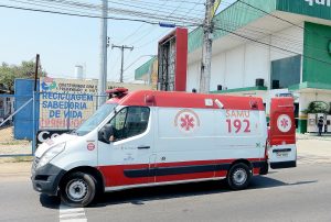 Imagem da notícia - Detran abre inscrições para curso de condução de veículos de emergência