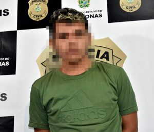 Imagem da notícia - DEHS prende homem por homicídio de adolescente em loteamento