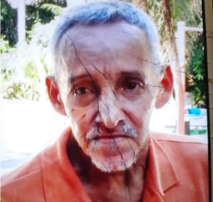 Imagem da notícia - Polícia Civil pede ajuda para encontrar homem desaparecido