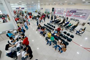 Imagem da notícia - Detran firma parceria que garante até 40% de desconto em multas