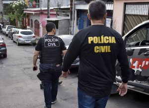 Imagem da notícia - AM apresenta taxa de mortes por policiais inferior à média nacional