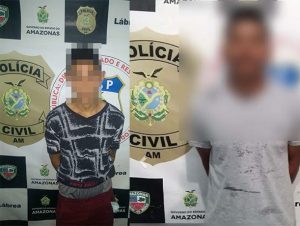 Imagem da notícia - No interior, Polícia Militar prende 12 pessoas e aprende adolescente