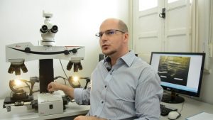 Imagem da notícia - Comparação balística levou a resolução de 30 homicídios em Manaus