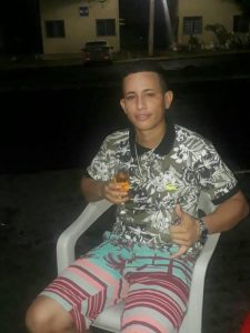 Imagem da notícia - PC pede o apoio para identificar e localizar envolvido em latrocínio