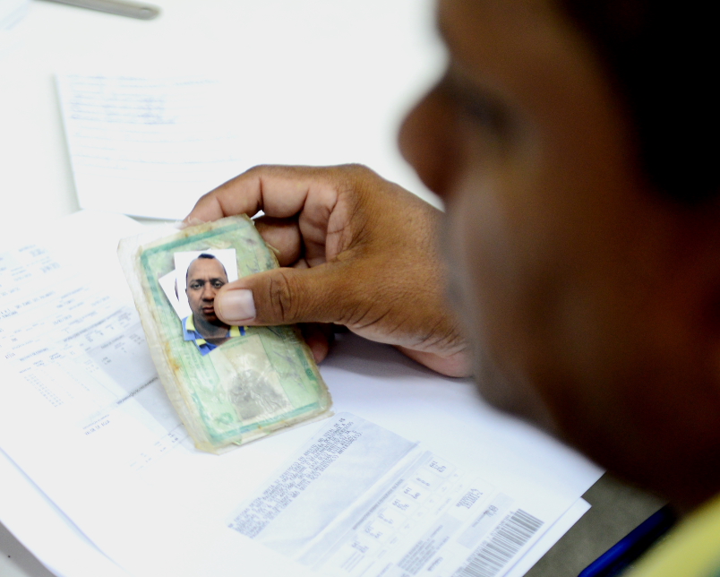 PAC em Movimento já atendeu mais de 40 mil pessoas