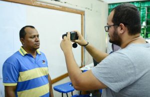 Imagem da notícia - PAC em Movimento já atendeu mais de 40 mil pessoas