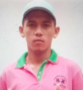 Imagem da notícia - Polícia Civil pede ajuda para encontrar homem desaparecido