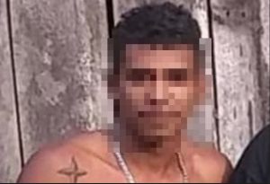 Imagem da notícia - Polícia Civil prende autor do homicídio de jovem, no Careiro Castanho