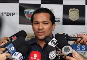 Imagem da notícia - PC prende homem por estupro de vulnerável, no bairro Centro