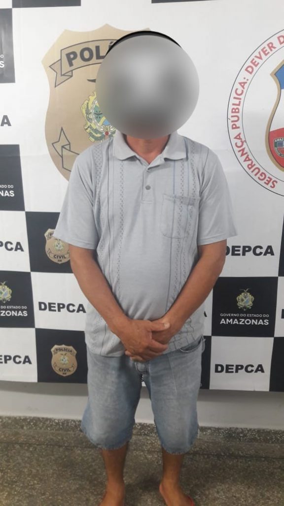 (FOTO: Divulgação/PMAM)