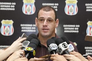 Imagem da notícia - Polícias Civil e Militar prendem três pessoas no interior