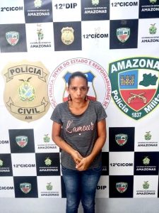 Imagem da notícia - PC prende mulher por homicídio do próprio irmão, em Silves