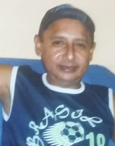 Imagem da notícia - Policia Civil pede ajuda para encontrar homem desaparecido