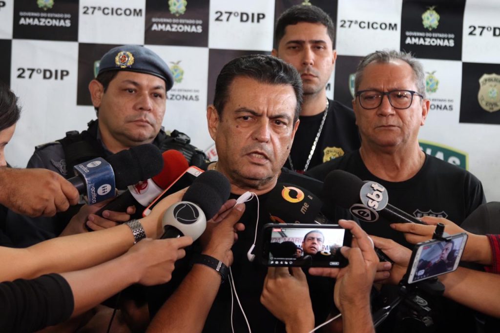 O trabalho foi intensificado no local que é de difícil acesso com policiamento feito pela Rocam, Força Tática