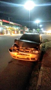 Imagem da notícia - Em Manaus, PM recupera nove veículos roubados no final de semana