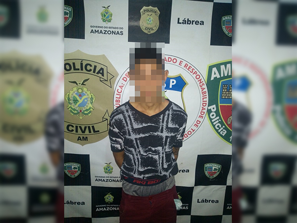 No interior, Polícia Militar prende 12 pessoas e aprende adolescente