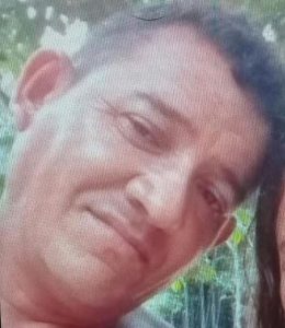 Imagem da notícia - Polícia Civil pede ajuda para encontrar homem desaparecido