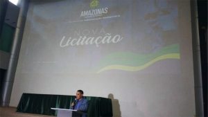 Imagem da notícia - Licitação de terceirizadas para presídios do AM prevê multa de R$ 35 mil