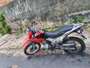 Imagem da notícia - Polícia Militar prende 15 pessoas e recupera sete veículos em Manaus