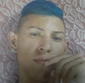 Imagem da notícia - Polícia Civil pede ajuda para encontrar jovem desaparecido