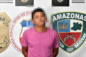 Imagem da notícia - Polícia Civil prende homem por roubo de aparelhos celulares