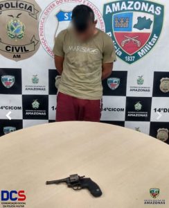 Imagem da notícia - Polícia Militar prende dez pessoas e recupera quatro veículos na capital