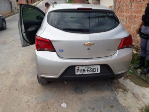 Imagem da notícia - Sete veículos são recuperados pela Polícia Militar em Manaus