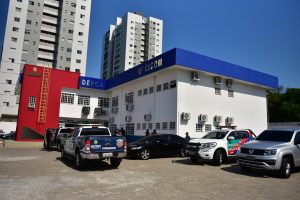 Imagem da notícia - Serviços essenciais são mantidos durante o feriado desta sexta-feira