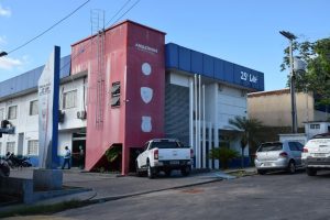 Imagem da notícia - Homem é preso por roubo na zona leste de Manaus