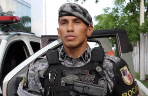 Imagem da notícia - Policiais militares promovidos por atos de bravura contam suas experiências de salvar vidas