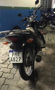 Imagem da notícia - Polícia Militar recupera 11 veículos roubados na capital