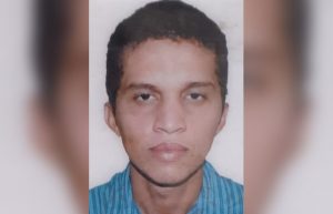 Imagem da notícia - Polícia Civil pede ajuda para encontrar jovem desaparecido