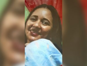 Imagem da notícia - Polícia Civil pede ajuda para encontrar mulher desaparecida