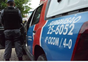 Imagem da notícia - Polícia Militar recupera quatro carros roubados em Manaus