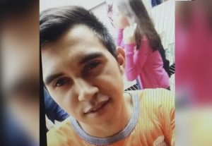 Imagem da notícia - Polícia Civil pede apoio para localizar homem desaparecido