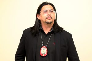 Imagem da notícia - Polícia Civil adolescente envolvido em homicídio no bairro Santa Luzia