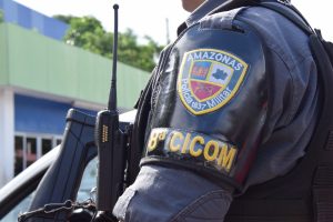 Imagem da notícia - PM prende 26 pessoas em Manaus durante patrulhamento